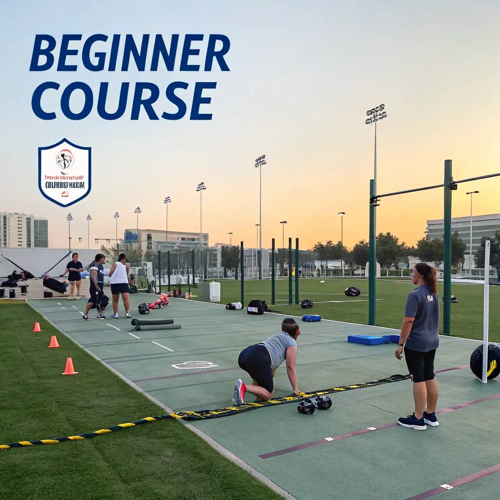 Beginner Course