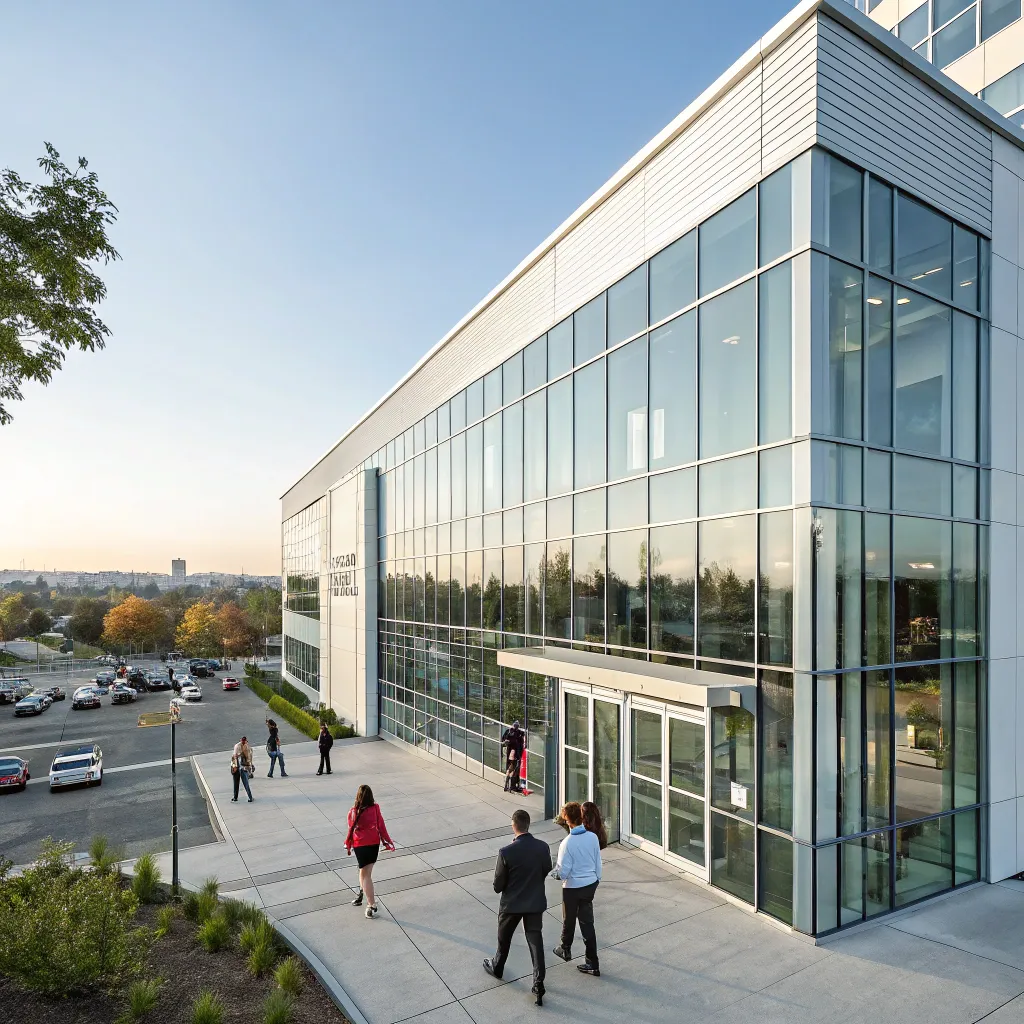 Office Building