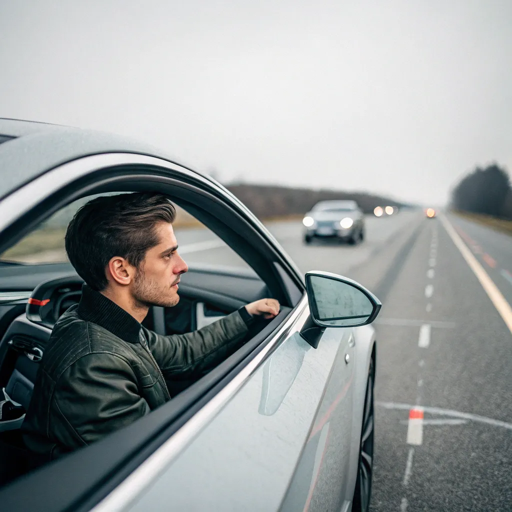 Defensive Driving